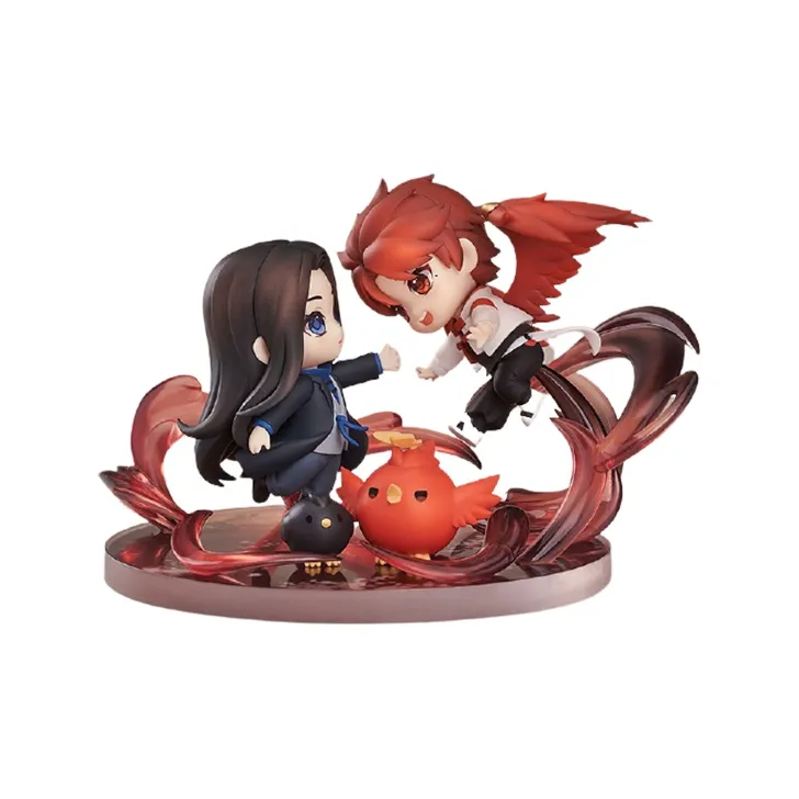 GOOD SMILE COMPANY Chibi Figures-0