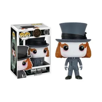 Funko Chibi Figures