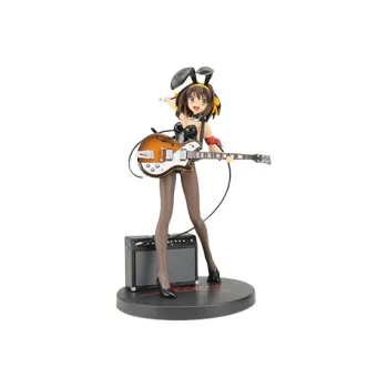SEGA Extra Figure 'The Melancholy Of Haruhi Suzumiya ' Haruhi Suzumiya Live Bonus Gifts 18cm