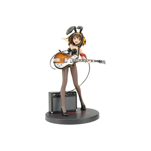 SEGA Extra Figure 'The Melancholy Of Haruhi Suzumiya ' Haruhi Suzumiya Live Bonus Gifts 18cm