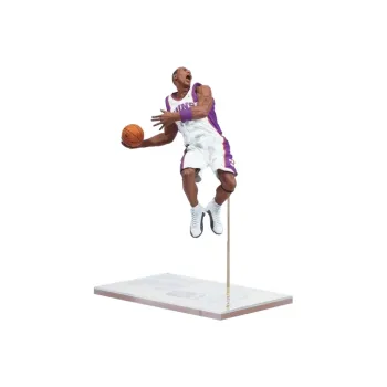 McFARLANE NBA Player Character NBA Series MacFarlane, 8, Shawn Marion Scale Figures