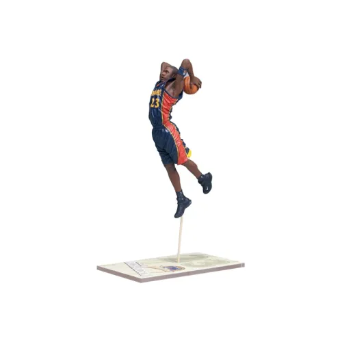 McFARLANE Maikfan NBA Collection JR 9 Scale Figures 15.2cm