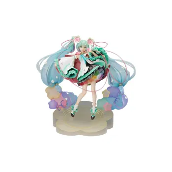 F:NEX Scale Figures