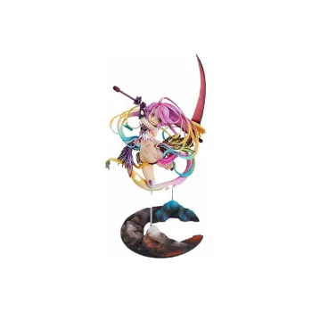 GSC Movie Edition No Game No Life Zero Jibril Large Battle Ver 31cm Scale Figures