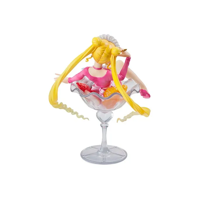 MegaHouse Scale Figures-2