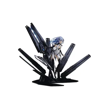 GSC Beatless None Heartbeat Girlish Rei 2018 With Base Scale Figures 20cm
