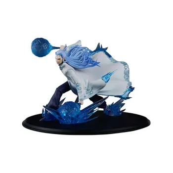 BANDAI BNTSH BNFIGURE Ne Zha  Descendants Of The Demon King Ao Bing Scale Figures 10cm