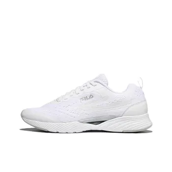 FILA Rgb Flex 2 Low Tops White Version