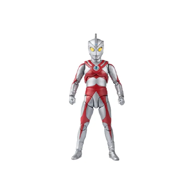BANDAI SHF Scale Figures-7