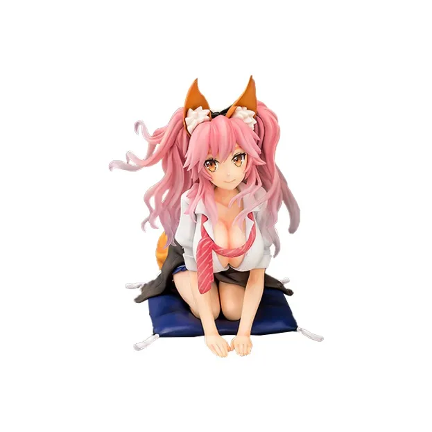 Phat! Scale Figures-0