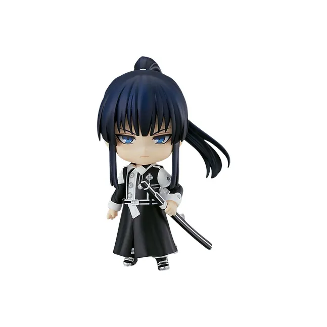 GOOD SMILE COMPANY Chibi Figures-0