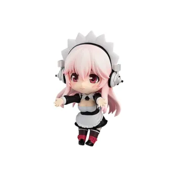 GOOD SMILE COMPANY Chibi Figures