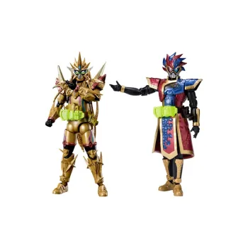 BANDAI Kamen Rider Ex Aid Kamen Rider Ex Aid Collection Palm Power X Action Figures