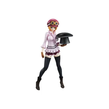MegaHouse 1 8 Koala Pop One Piece Sailing Again Scale Figures 21cm