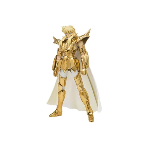 BANDAI Milo Bandai Soul Limited Saint Seiya Mythology Ex2.0 Original Scorpio Oce Action Figure Scale Figures 18cm