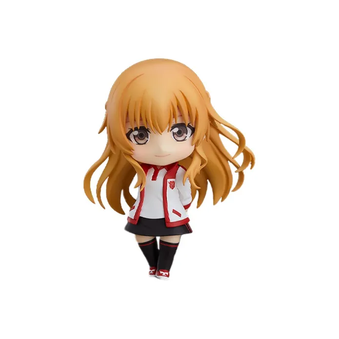 GSC Su Mucheng The King's Avatar 10cm Su Mucheng Chibi Figures-0