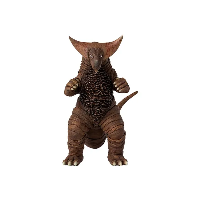 BANDAI Ultraman Scale Figures-4