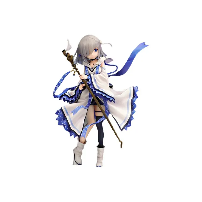 ALTER Magic Record, Puella Magi Madoka Magica Side Story Scale Figures 21cm-0