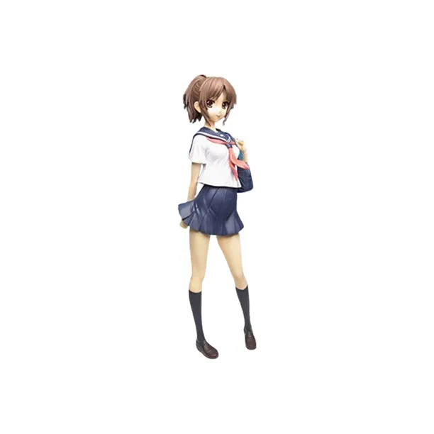 SEGA PM If The Women's Manager Of The High School Baseball Team Read Peter Drucker Chou Island South Bonus Gifts 21cm-1