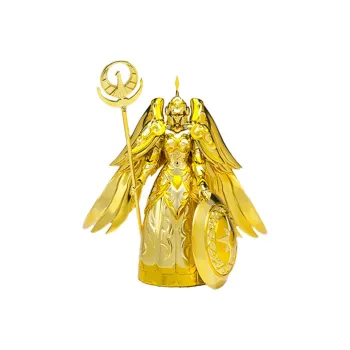 BANDAI Saint Seiya Scale Figures