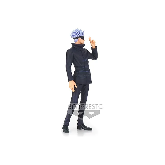 BANPRESTO Satoru Gojo Jujutsu Kaisen Figurine-2