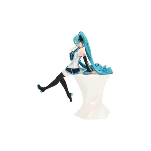 FURYU Hatsune Miku Noodle Stopper Bonus Gifts Medium-1