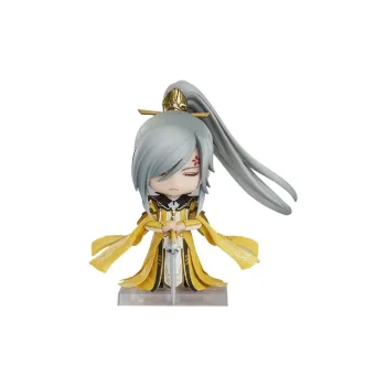 GOOD SMILE COMPANY Chibi Figures