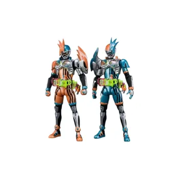 BANDAI Kamen Rider Ex Aid Action Figures 14.5cm