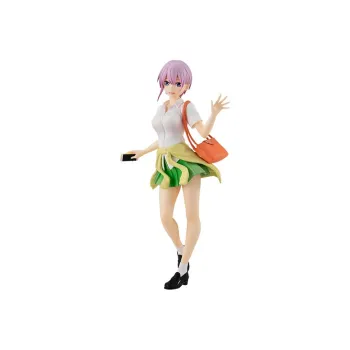 GSC Nakano Ichika Pup The Quintessential Quintuplets Including Base 17cm Scale Figures