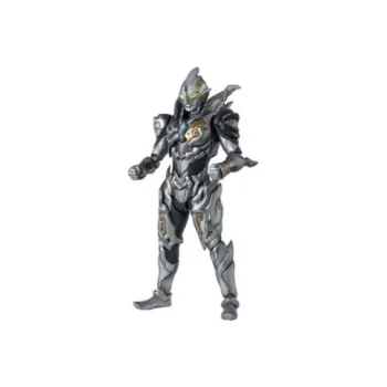 BANDAI Ultraman Trigger PB Limited S.H.Figuarts Dark Ultraman Action Figures