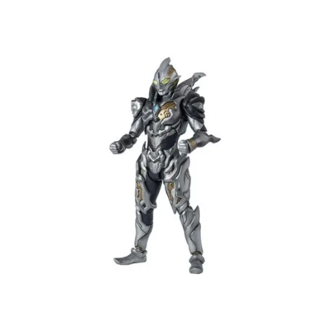 BANDAI Ultraman Trigger PB Limited S.H.Figuarts Dark Ultraman Action Figures-0
