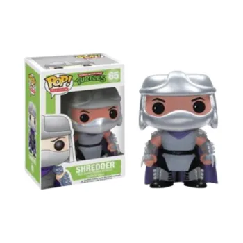 Funko Chibi Figures