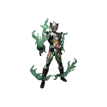 BANDAI Kamen Rider Scale Figures