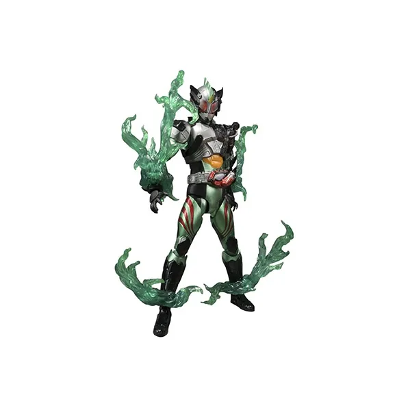 BANDAI Kamen Rider Scale Figures-0