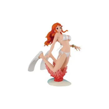 BANPRESTO Stylist Photographer Bonus Gifts 13cm