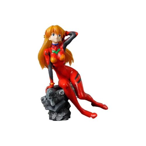 CRAFTSMANSHIP KOTOBUKIYA New Evangelion Scale Figures