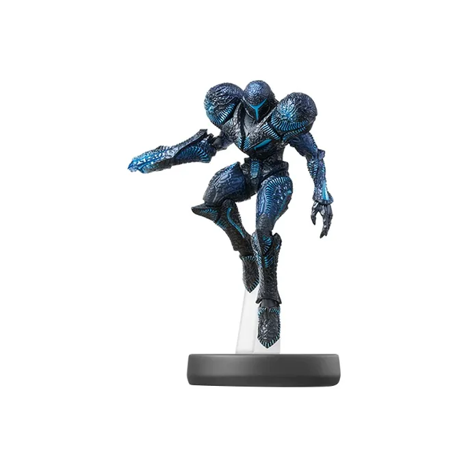 NINTENDO SWITCH Scale Figures-6