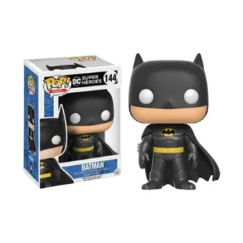 Funko Pop! Heroes Batman 18 Inch Figure #01