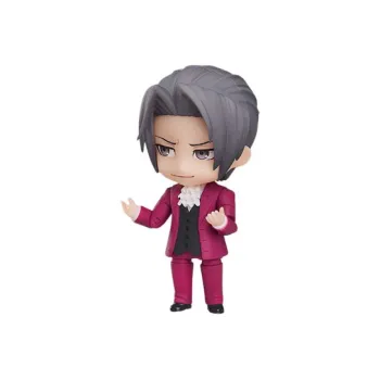 GOOD SMILE COMPANY Chibi Figures