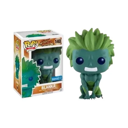 Funko Chibi Figures