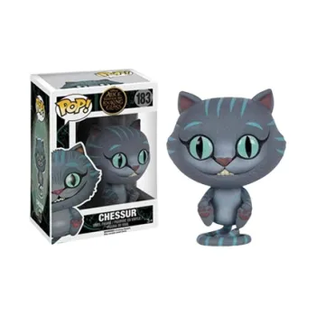 Funko Chibi Figures