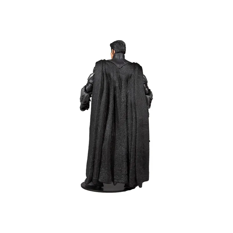 McFARLANE Batman Justice League The Flash 2021 Zack Snyder Director's Cut Featuring Zack Snyder Bonus Gifts-3