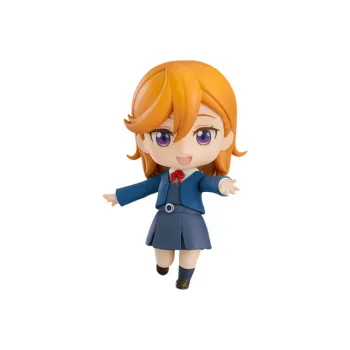 GOOD SMILE COMPANY Chibi Figures