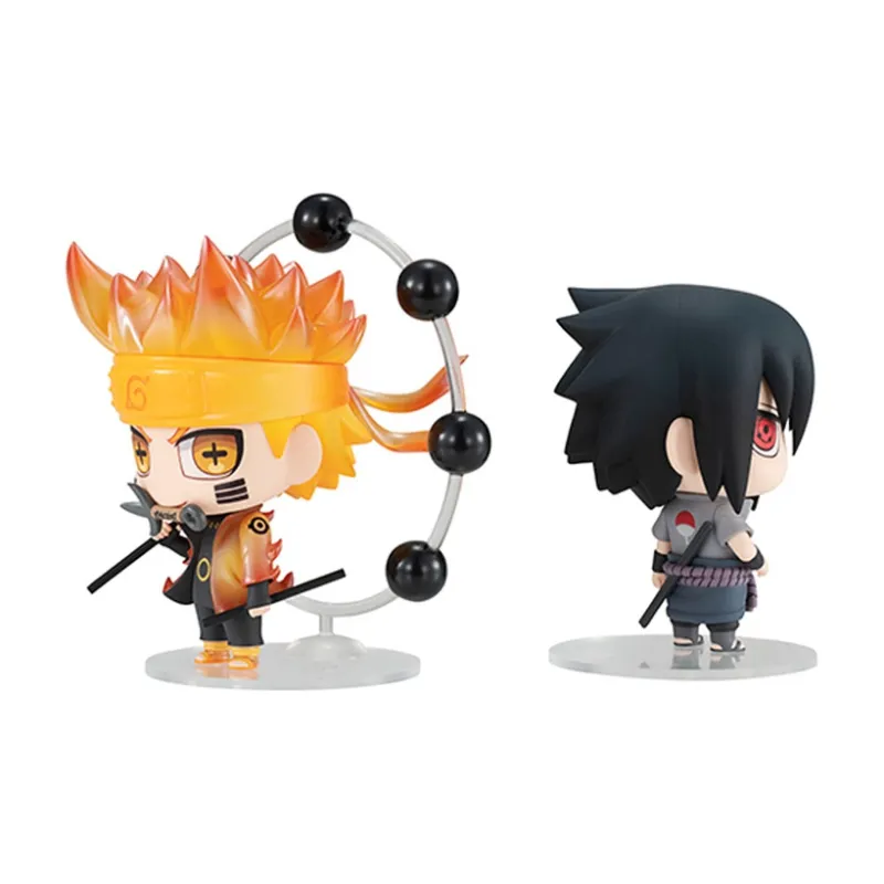 MegaHouse NARUTO Scale Figures-1