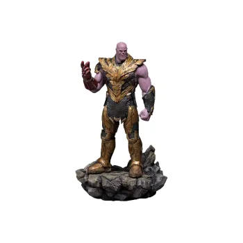 IRONSTUDIOS Marvel Statues