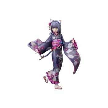 F NEX Karyl Princess Connect! Re Dive New Year Ver. Figure 23cm Scale Figures