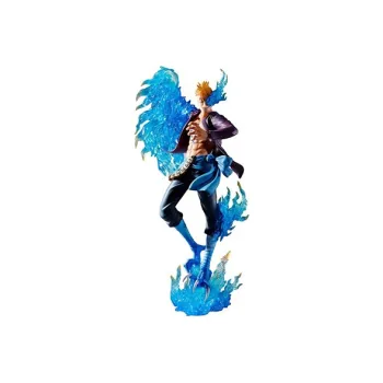 MegaHouse Marco Excellent Model One Piece Reprint Edition Scale Figures 25cm