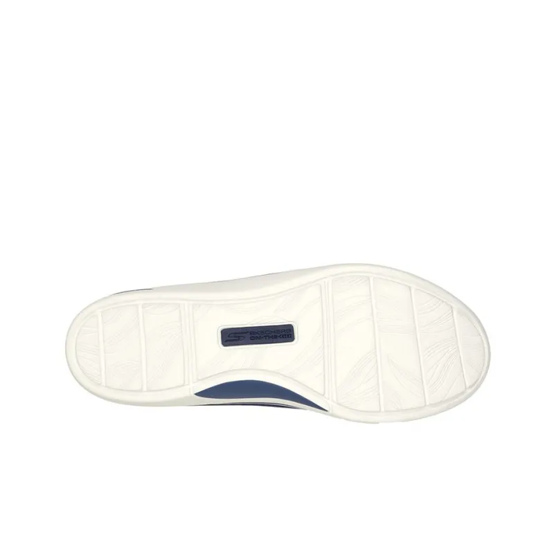 Skechers ARCH FIT UPLIFT Cushioning Anti-Slip Wear-Resistant Breathability Low-Top Casual Shoes Women's-4