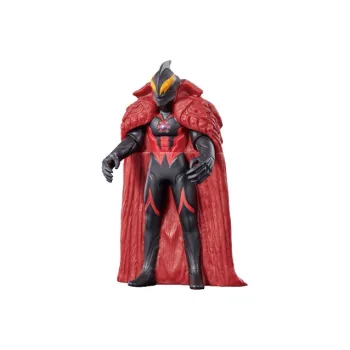 BANDAI Monster 500 Soft Vinyl Caesar Belial Scale Figures