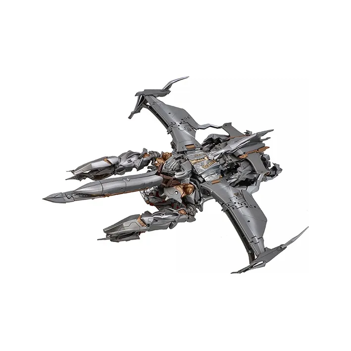 Hasbro Megatron Hasbro MPM08 Master Grade Figure Scale Figures-1